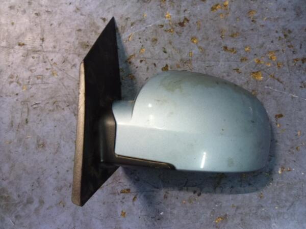 Дзеркало ліве електр 5 пинов Hyundai Getz 2002-2010 46291 - 2