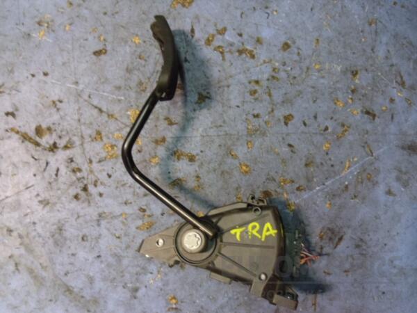 Педаль газу електро Renault Trafic 1.9dCi, 2.0dCi, 2.5dCi 2001-2014 7700313060 46306 - 2