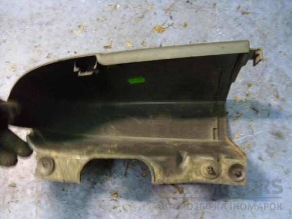 Клык левый верхний (над фонарем) Renault Trafic 2001-2014 8200229874 46310 - 2