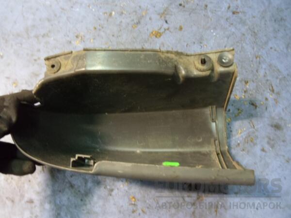 Клык правый верхний (над фонарем) Renault Trafic 2001-2014 8200229880 46312 - 2