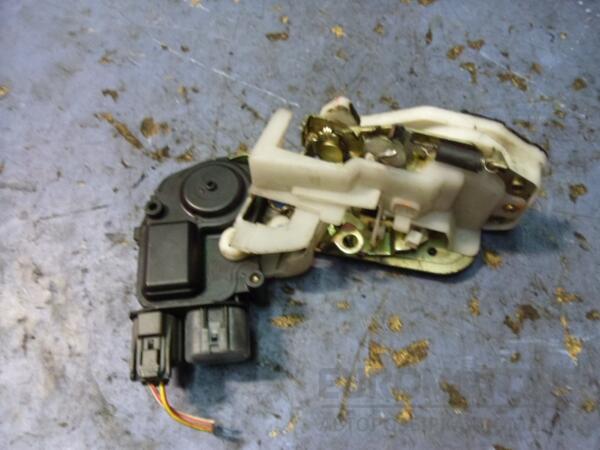 Замок двері передній правий електро Honda HR-V 1999-2006 46321 - 2
