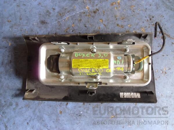 Подушка безпеки пасажир Citroen Jumper 2006-2014 CB700711GR 46327 - 2