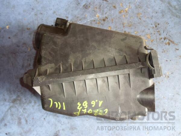 Корпус повітряного фільтра Toyota Corolla 1.6 16V, 1.8 16V (E12) 2001-2006 1770122100 46331-01 - 2