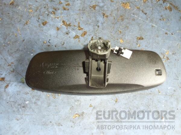 Зеркало салона Ford S-Max 2006-2015 3S7A17E678BA 46333 - 2