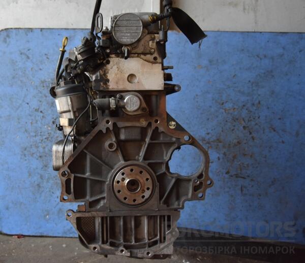Двигатель Opel Vectra 2.0dti (C) 2002-2008 Y20DTH 46356 - 2