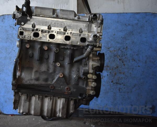 Двигатель Opel Vectra 2.0dti (C) 2002-2008 Y20DTH 46356 - 3