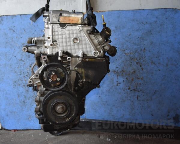 Двигатель Opel Vectra 2.0dti (C) 2002-2008 Y20DTH 46356 - 4