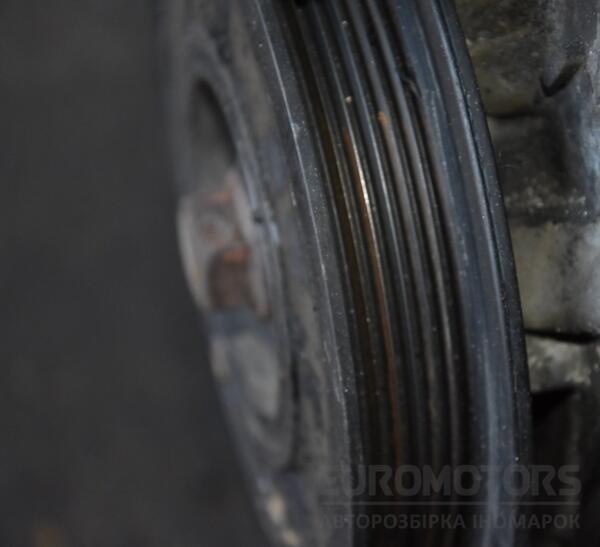 Шків коленвала демпферний 6 потічків Opel Astra 2.0dti (G) 1998-2005 46369 - 2