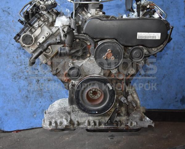 Двигатель Audi A4 2.7tdi 24V (B8) 2007-2015 CGK 46371  euromotors.com.ua