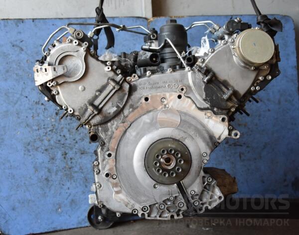Двигатель Audi A4 2.7tdi 24V (B8) 2007-2015 CGK 46371 - 3