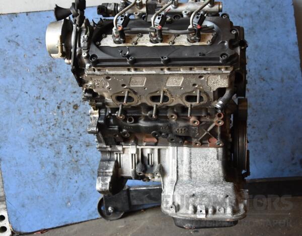Двигатель Audi A4 2.7tdi 24V (B8) 2007-2015 CGK 46371 - 4