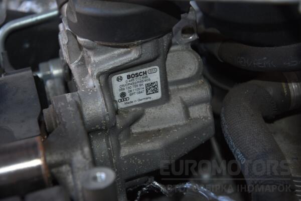 Паливний насос високого тиску (ТНВД) Audi A4 2.7tdi, 3.0tdi (B8) 2007-2015 059130755BK 46378 - 2