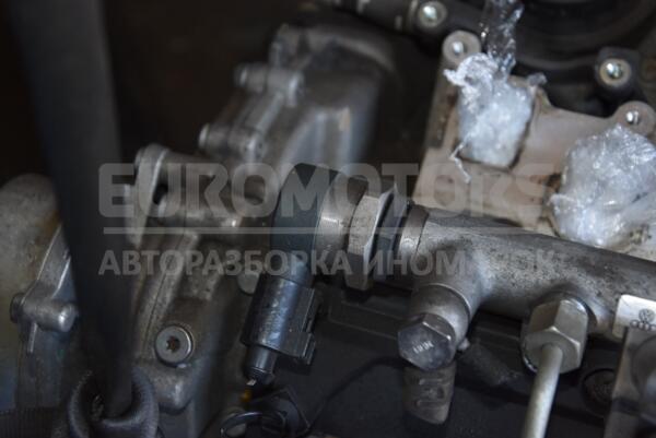 Редукційний клапан паливної рейки Audi A4 2.7tdi (B8) 2007-2015 057130764h 46382 euromotors.com.ua