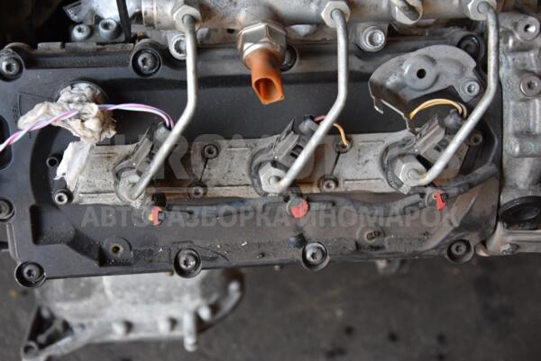 Форсунка дизельная электр Audi A4 2.7tdi (B8) 2007-2015 059130277BE 46385  euromotors.com.ua