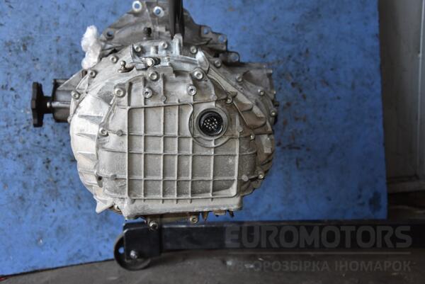 АКПП (автоматическая коробка переключения передач) Audi A4 2.7tdi (B8) 2007-2015 LTZ 46386 - 3