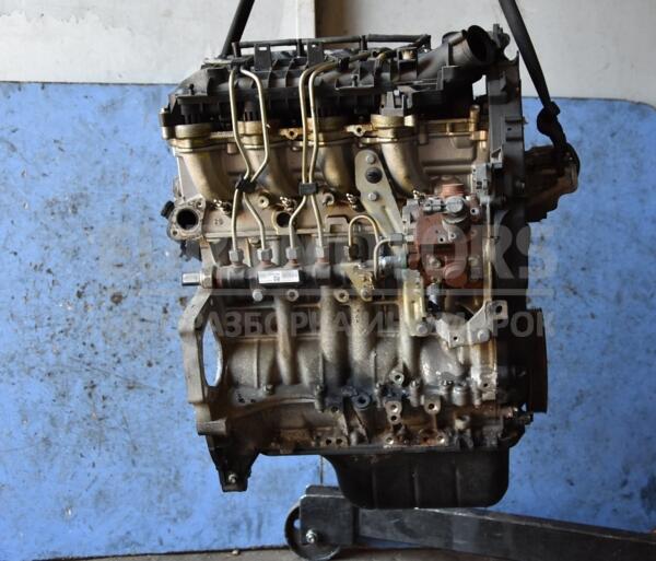 Двигатель Ford Focus 1.6tdci (II) 2004-2011 HHDA 46396 - 1