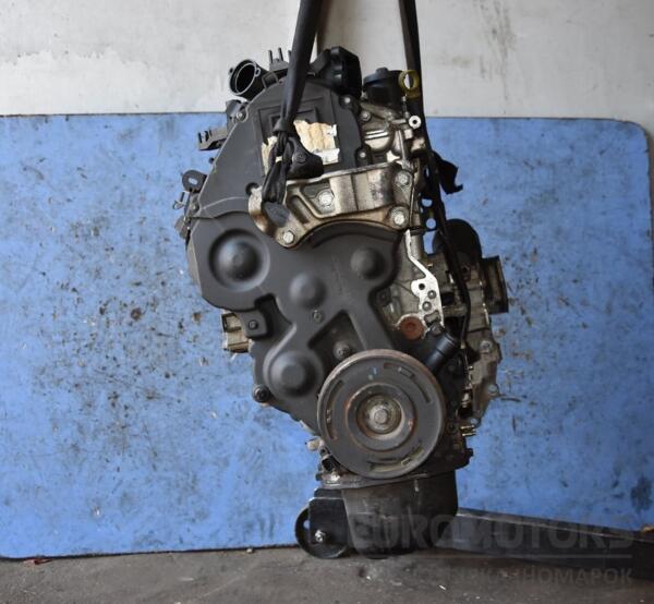 Двигун Ford Focus 1.6tdci (II) 2004-2011 HHDA 46396 - 2