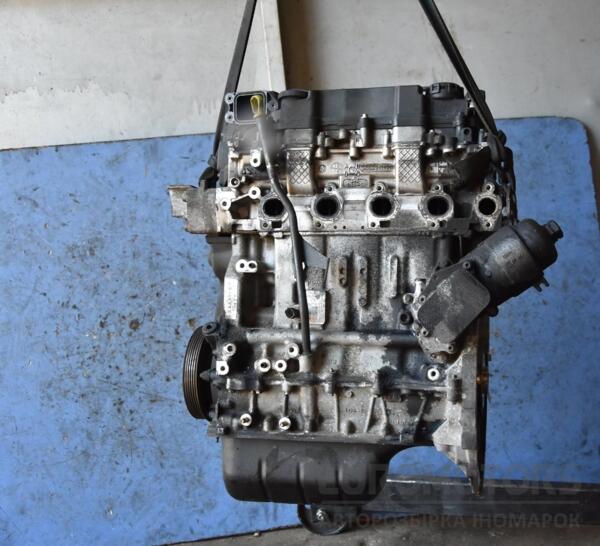 Двигун Ford Focus 1.6tdci (II) 2004-2011 HHDA 46396 - 3