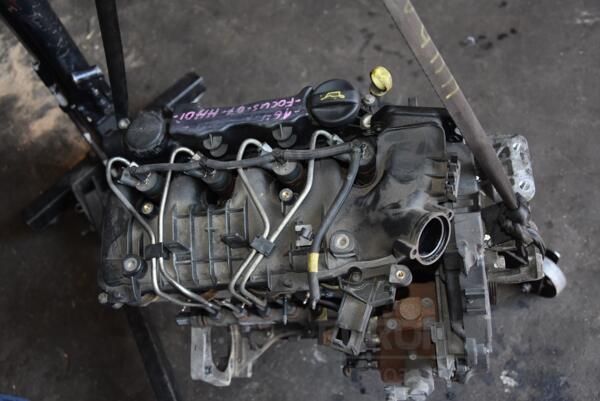 Двигун Ford Focus 1.6tdci (II) 2004-2011 HHDA 46396 - 5