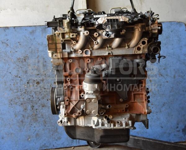 Двигатель Ford Kuga 2.0tdci 2012 TXDB 46402 - 1