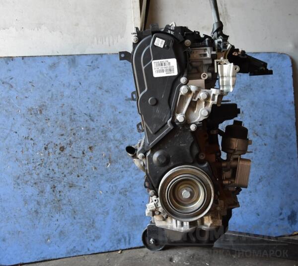Двигун Ford Kuga 2.0tdci 2012-2019 TXDB 46402 - 2