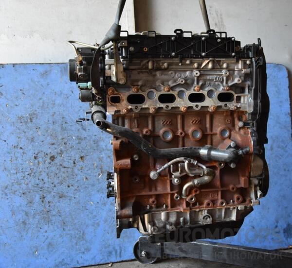 Двигун Ford Kuga 2.0tdci 2012-2019 TXDB 46402 - 3