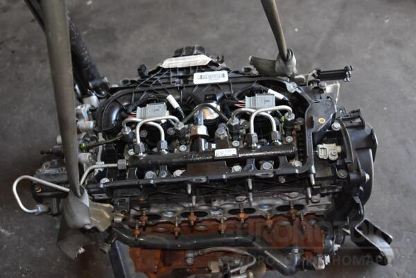 Двигун Ford Kuga 2.0tdci 2012-2019 TXDB 46402 - 5
