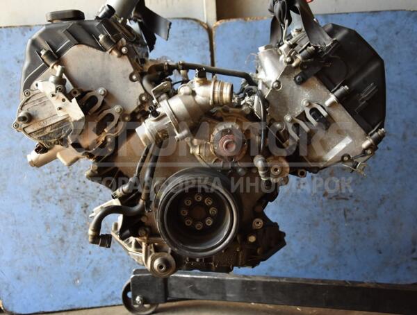 Двигун BMW X5 4.4 32V (E53) 2000-2007 N62B44A 46417  euromotors.com.ua
