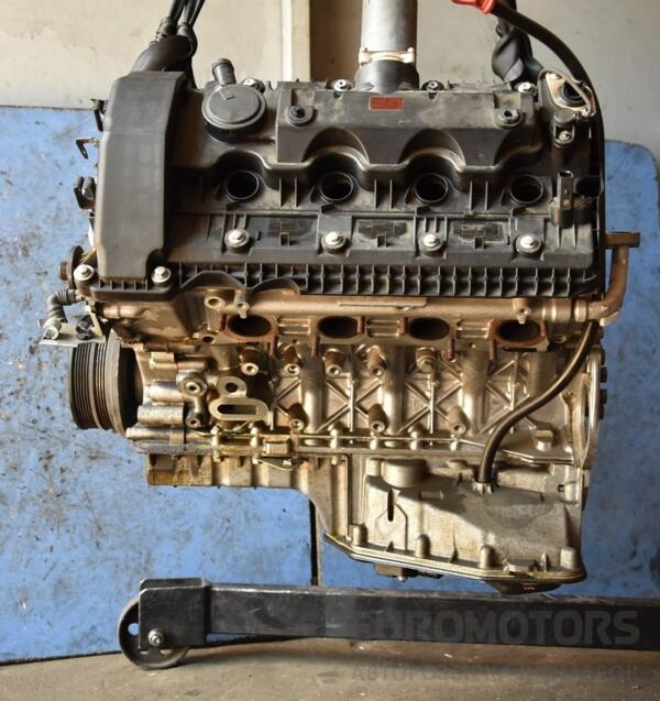 Двигатель BMW 7 4.4 32V (E65/E66) 2001-2008 N62B44A 46417 - 2