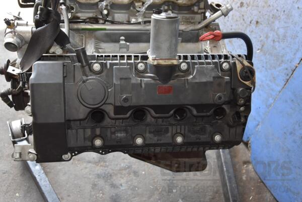 Двигатель BMW 7 4.4 32V (E65/E66) 2001-2008 N62B44A 46417 - 6