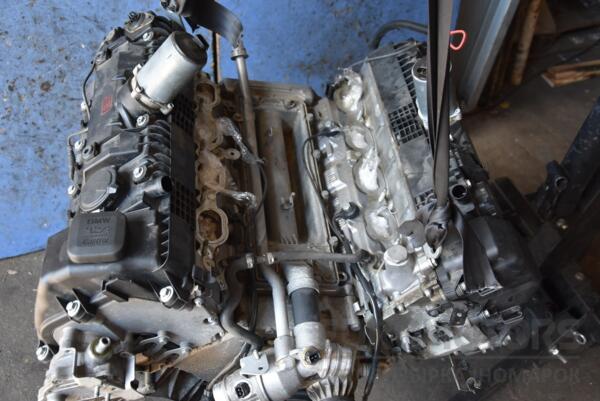 Двигатель BMW 7 4.4 32V (E65/E66) 2001-2008 N62B44A 46417 - 7