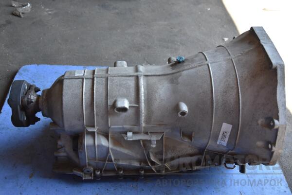 АКПП (автоматическая коробка переключения передач) BMW 5 4.4 32V (E60/E61) 2003-2010 1068010093 46434 - 4