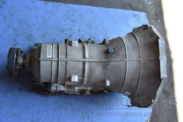 АКПП (автоматическая коробка переключения передач) BMW 5 4.4 32V (E60/E61) 2003-2010 1068010093 46434 - 5
