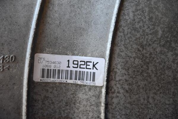 АКПП (автоматическая коробка переключения передач) BMW 5 4.4 32V (E60/E61) 2003-2010 1068010093 46434 - 7