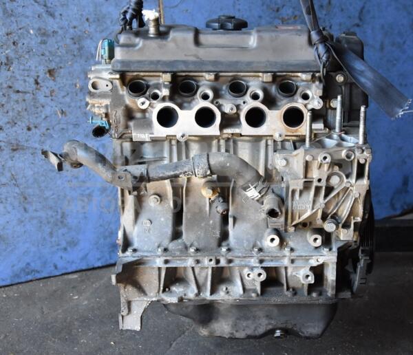 Двигатель Citroen Saxo 1.4 8V 1996-2003 KFW 10FSF8 46441  euromotors.com.ua