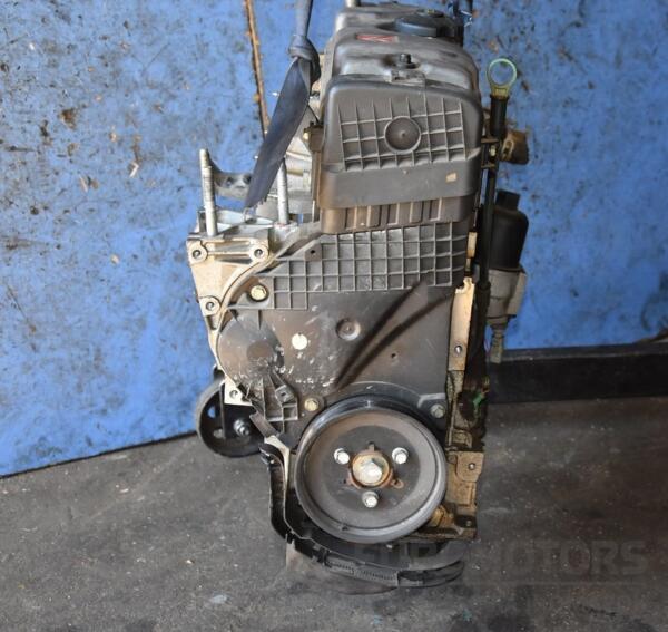 Двигун Citroen Saxo 1.4 8V 1996-2003 KFW 10FSF8 46441 - 2