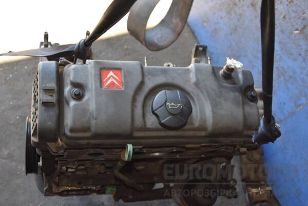 Двигун Citroen Saxo 1.4 8V 1996-2003 KFW 10FSF8 46441 - 5
