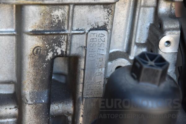 Двигун Citroen Saxo 1.4 8V 1996-2003 KFW 10FSF8 46441 - 6