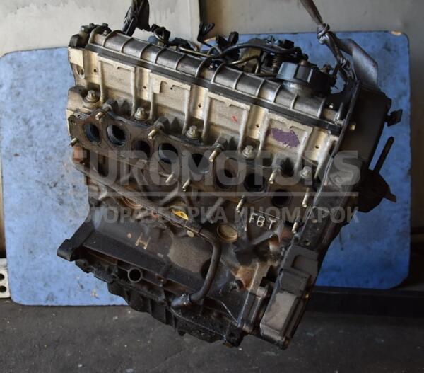 Двигатель Renault Clio 1.9D (II) 1998-2005 F8Q T 46471 - 1