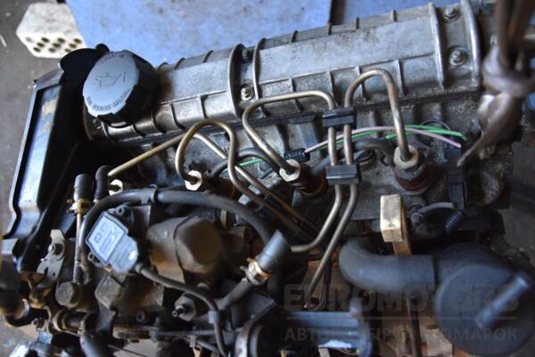Двигатель Renault Kangoo 1.9D 1998-2008 F8Q T 46471 - 5