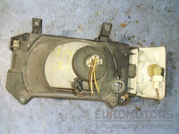 Фара передняя правая VW Transporter (T4) 1990-2003 46496-01 - 2