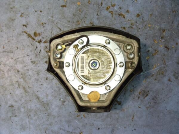 Подушка безопасности руль Airbag 3 спицы Audi A6 (C5) 1997-2004 8E0880201AT 46503 - 2