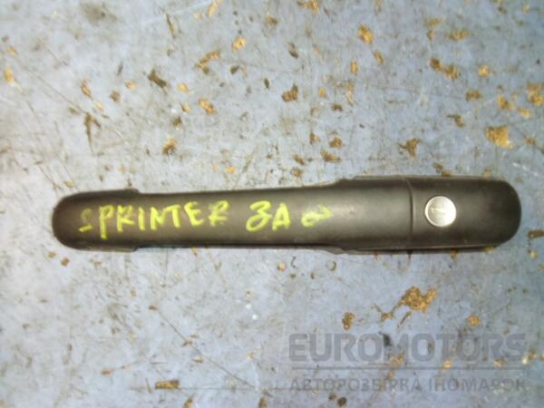 Ручка двери наружная передняя левая=правая Mercedes Sprinter (901/905) 1995-2006 A0007601359 44563 - 2