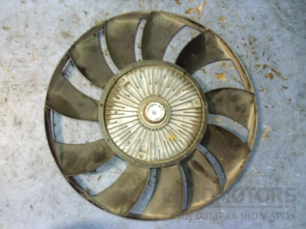 Вискомуфта Audi A6 2.5tdi (C5) 1997-2004 059121350H 46516 - 2