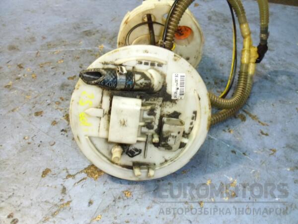 Насос топливный погружной в сборе электр Audi A6 2.5tdi (C5) 1997-2004 4B0906087BD 46519 - 2