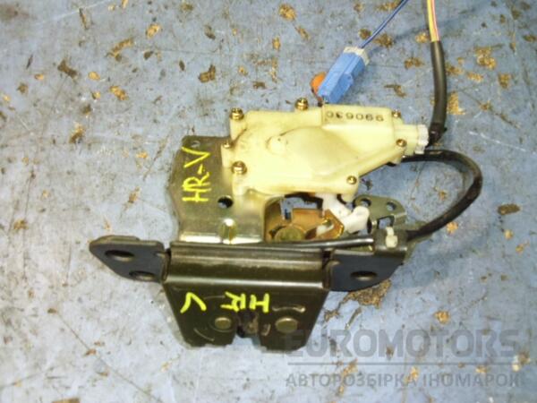 Замок крышки багажника электр Honda HR-V 1999-2006 46532 - 2