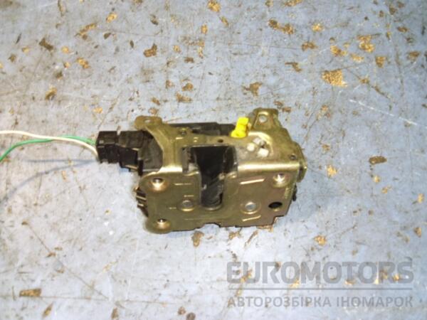 Замок двері передній правий електро Renault Master 1998-2010 8200147150 26 - 5