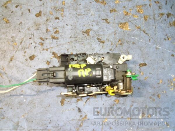 Замок двері передній правий електро Renault Master 1998-2010 8200147150 26 - 6