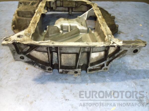 Поддон двигателя масляный (верх часть) Audi A6 2.5tdi (C5) 1997-2004 059103603M 46541 - 3