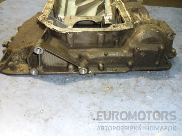 Поддон двигателя масляный (верх часть) Audi A6 2.5tdi (C5) 1997-2004 059103603M 46541 - 4